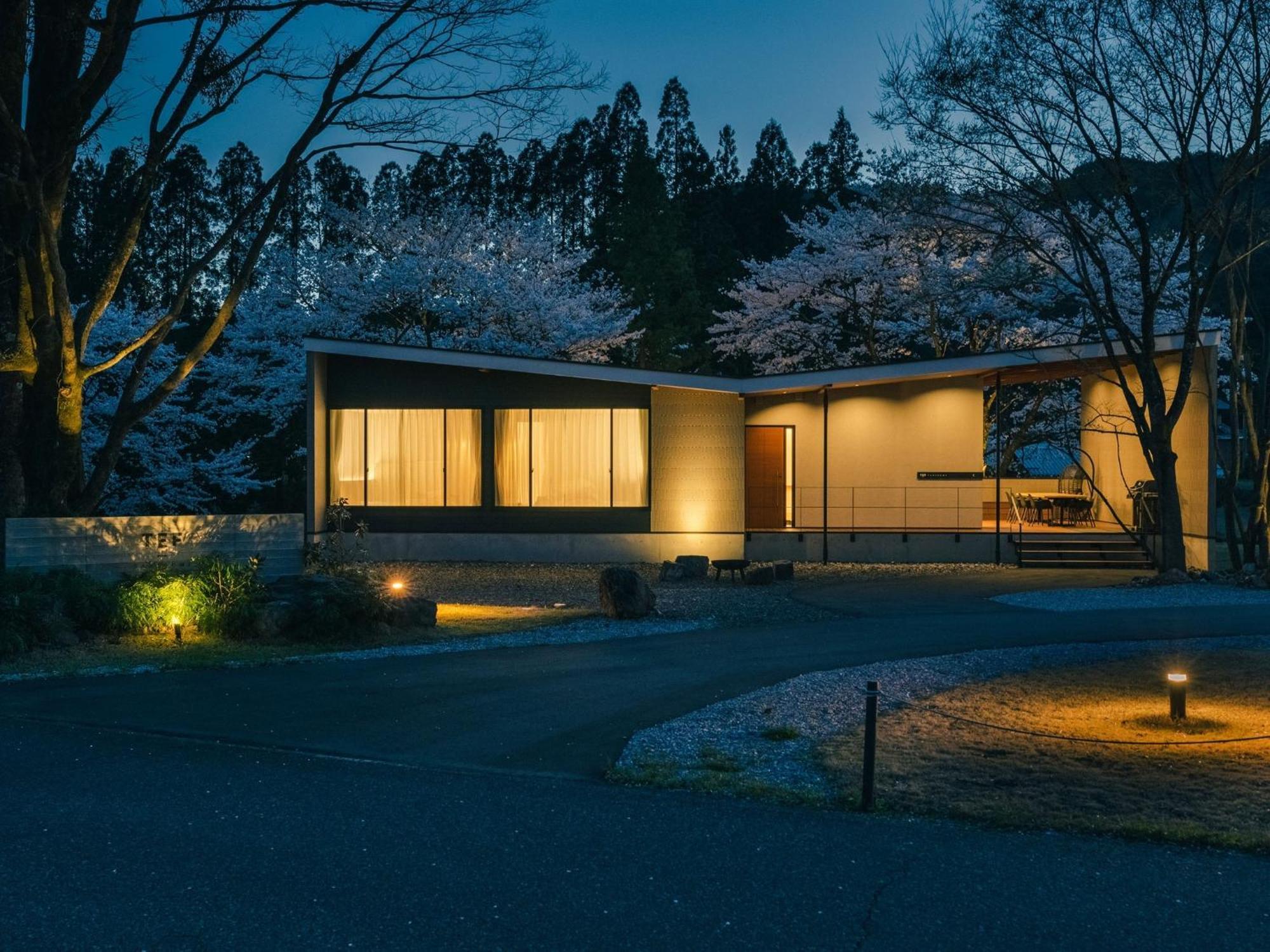 Tef Tanigumi - Vacation Stay 78908V Ibigawa Exterior photo